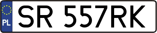 SR557RK
