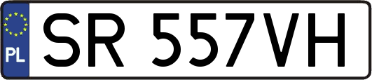 SR557VH