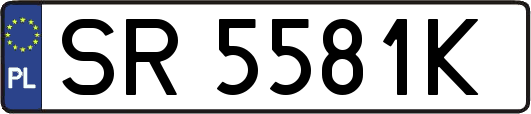 SR5581K