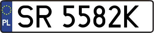 SR5582K