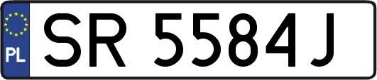 SR5584J