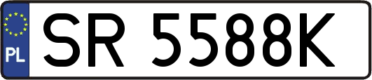 SR5588K