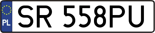 SR558PU