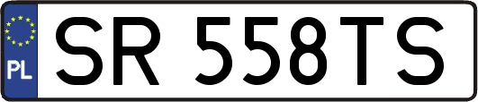 SR558TS