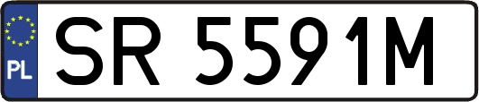 SR5591M