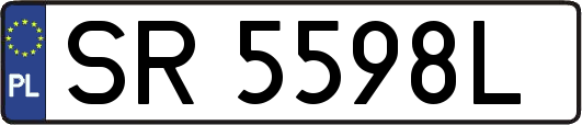 SR5598L