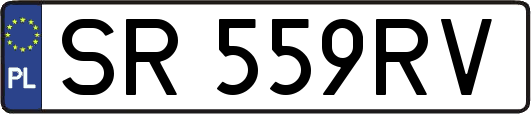 SR559RV