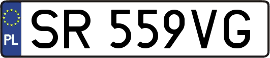 SR559VG