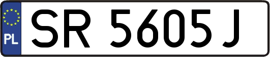 SR5605J