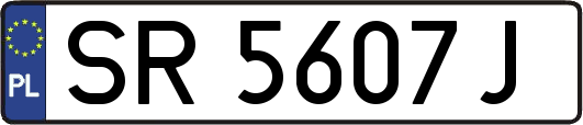 SR5607J