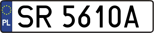 SR5610A