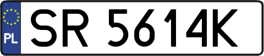 SR5614K