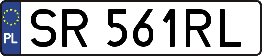 SR561RL