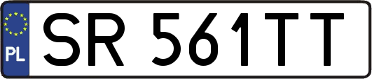 SR561TT