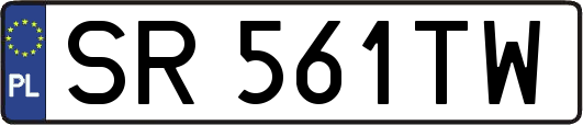 SR561TW