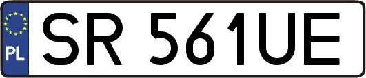 SR561UE