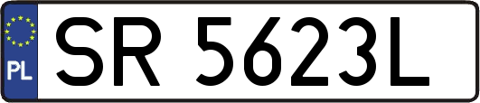 SR5623L