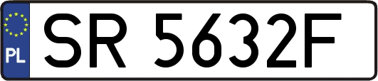 SR5632F