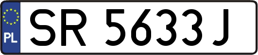 SR5633J