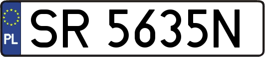 SR5635N
