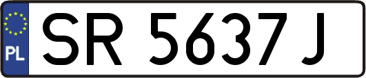 SR5637J