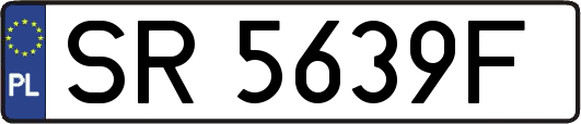 SR5639F
