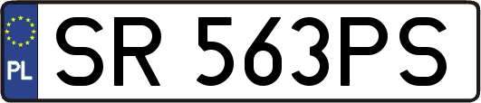 SR563PS