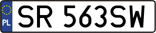 SR563SW