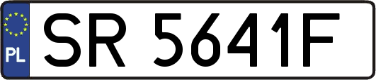 SR5641F