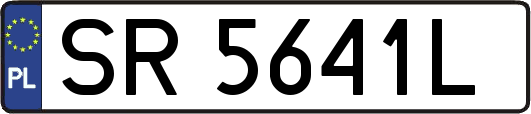SR5641L