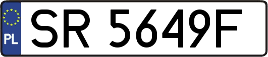 SR5649F