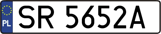 SR5652A