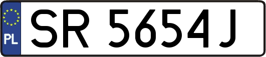 SR5654J