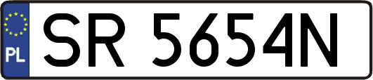 SR5654N