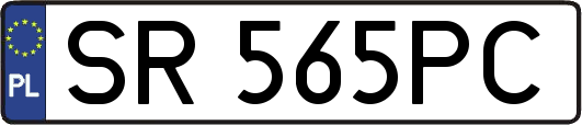 SR565PC