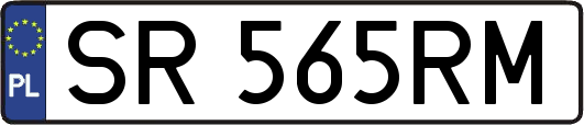 SR565RM