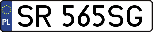 SR565SG