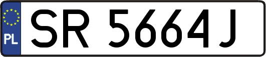 SR5664J