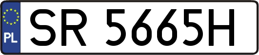 SR5665H