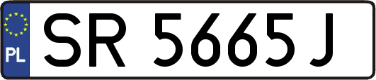 SR5665J