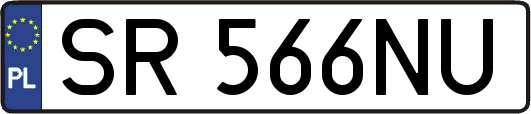 SR566NU