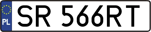 SR566RT