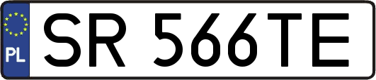 SR566TE