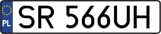 SR566UH