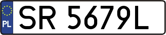 SR5679L