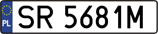 SR5681M