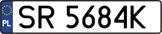 SR5684K