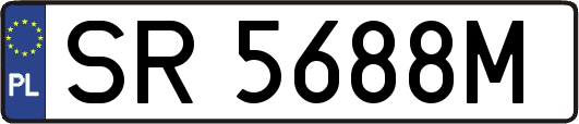 SR5688M