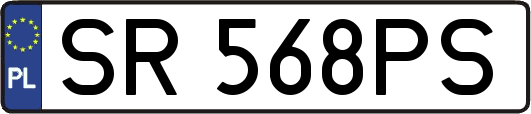 SR568PS