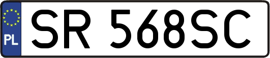 SR568SC